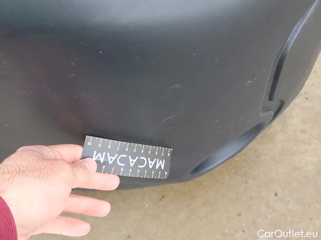  Renault  Kangoo RENAULT  Furgón/2013/4P/furgón derivado de turismo Maxi 2p Blue dCi 70 kW (95CV) #26