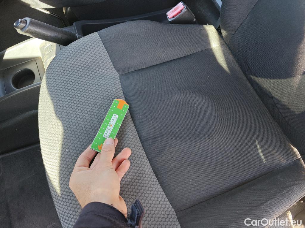  Renault  Kangoo RENAULT  Furgón/2013/3P/furgón derivado de turismo Profesional dCi 66kW (90CV) Euro 6 #48