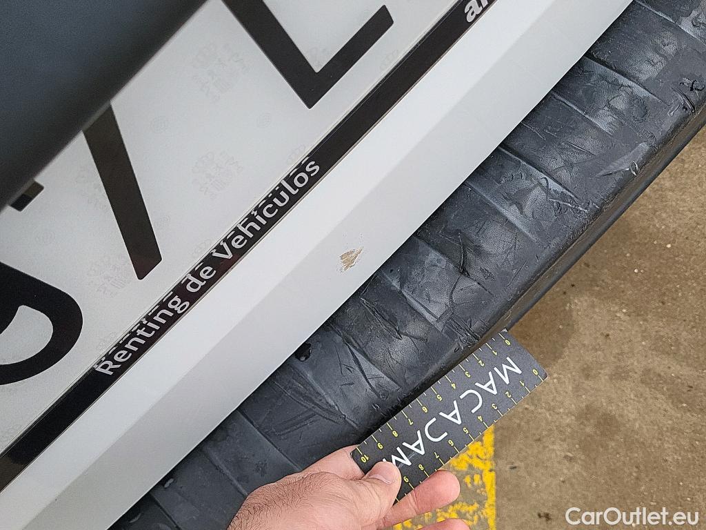  Renault  Kangoo RENAULT  Furgón/2013/4P/furgón derivado de turismo Maxi 2p Blue dCi 70 kW (95CV) #28