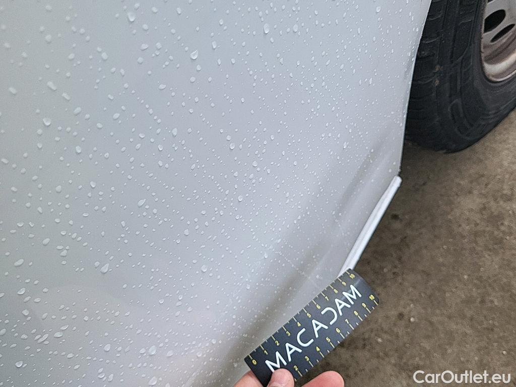  Toyota  Proace TOYOTA  / 2016 / 4P / furgón FU. MEDIO (L1) 2.0D 90kW COMFORT CARGA + #2