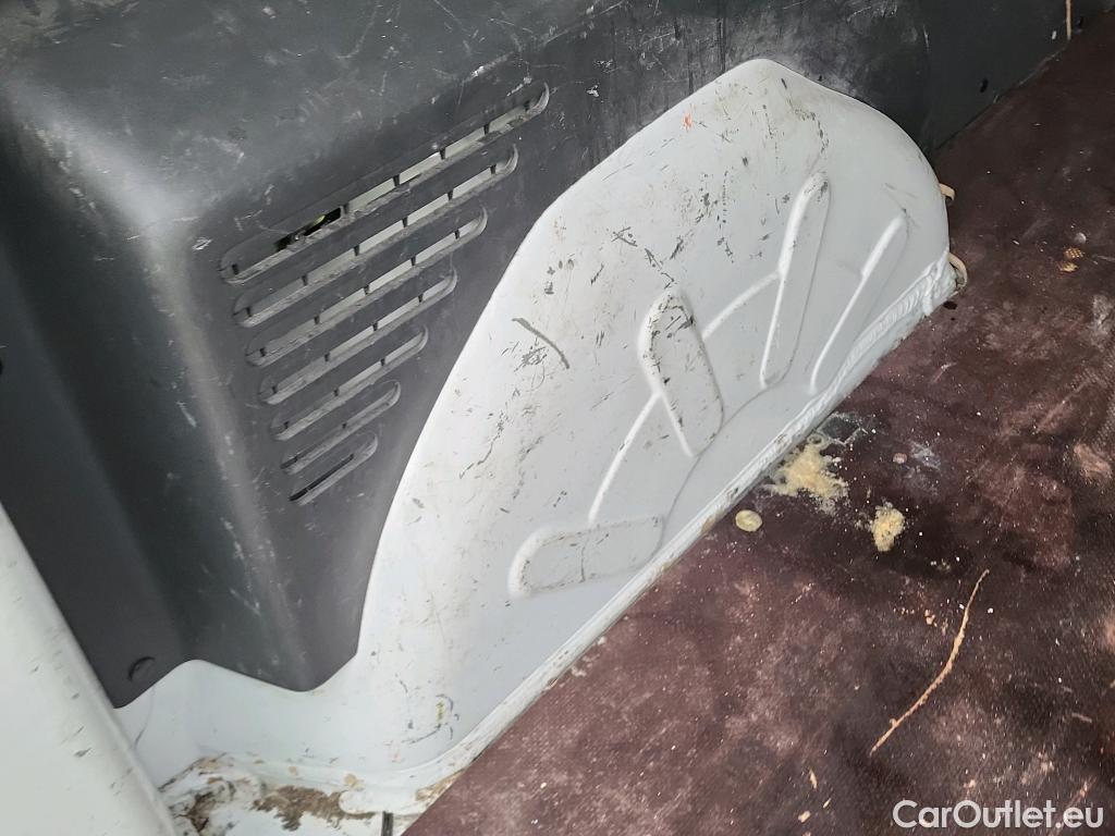  Renault  Kangoo RENAULT  Furgón/2013/4P/furgón derivado de turismo Maxi 2p Blue dCi 70 kW (95CV) #9