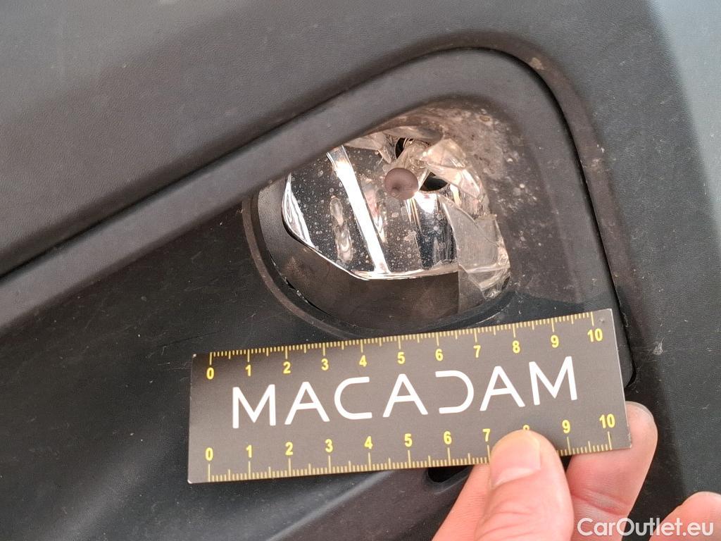  Citroen  Berlingo CITROEN  VU 4p Fourgonnette M 1.0t BlueHDi 100 SandS BVM Driver #16