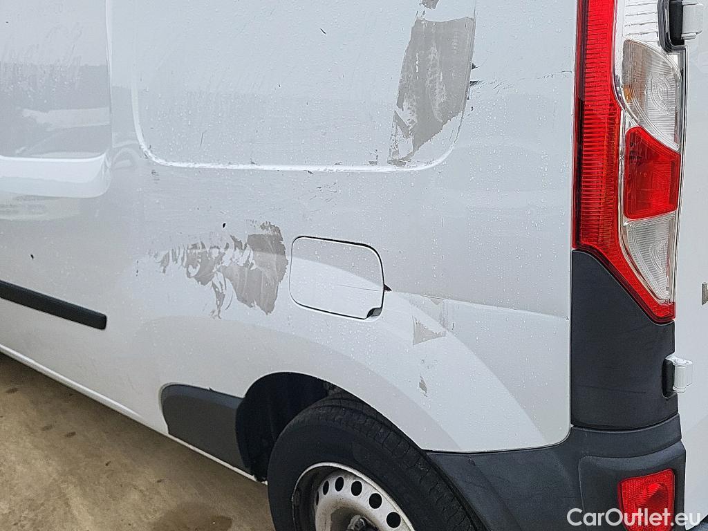  Renault  Kangoo RENAULT  Furgón/2013/4P/furgón derivado de turismo Maxi 2p Blue dCi 70 kW (95CV) #5