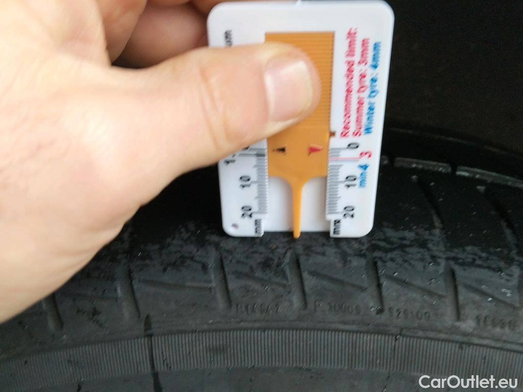  Renault  Kangoo RENAULT  Furgón/2013/3P/furgón derivado de turismo Profesional Blue dCi 70kW (95CV) #15