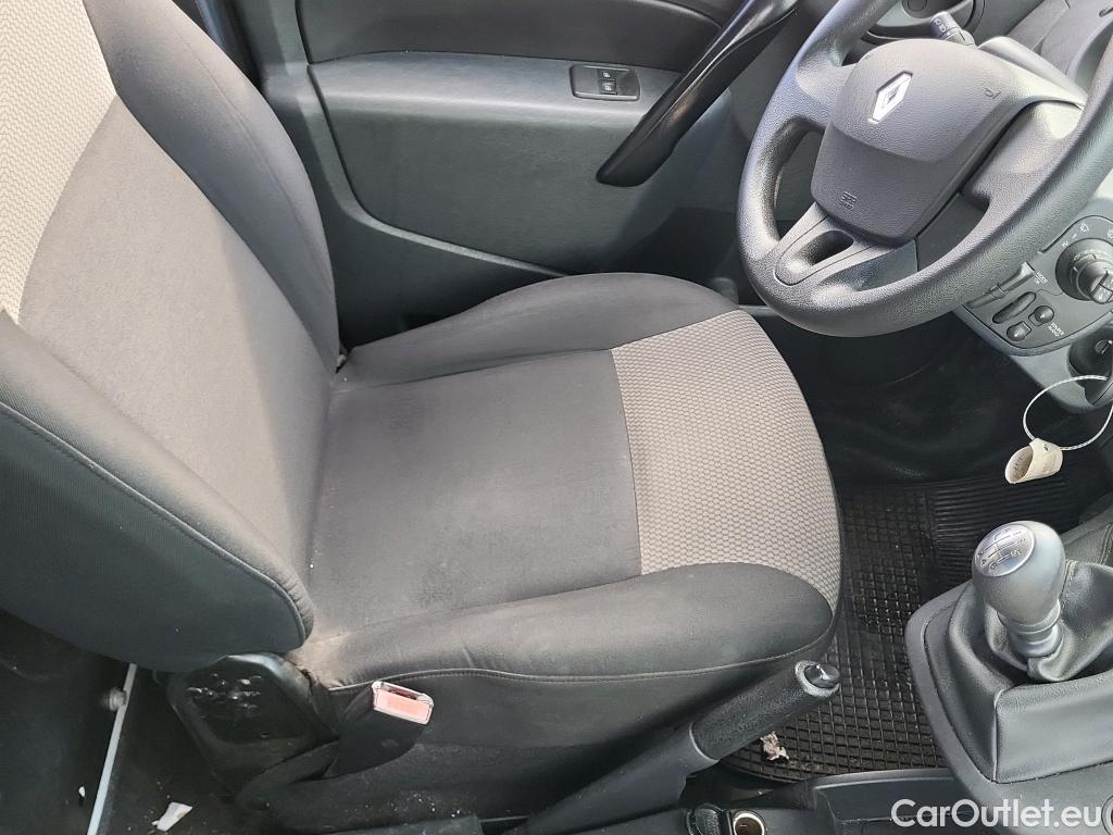  Renault  Kangoo RENAULT  Furgón/2013/4P/furgón derivado de turismo Maxi 2p Blue dCi 70 kW (95CV) #30