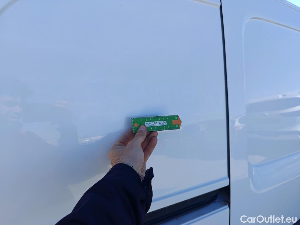  Renault  Kangoo RENAULT  Furgón/2013/3P/furgón derivado de turismo Profesional dCi 66kW (90CV) Euro 6 #28