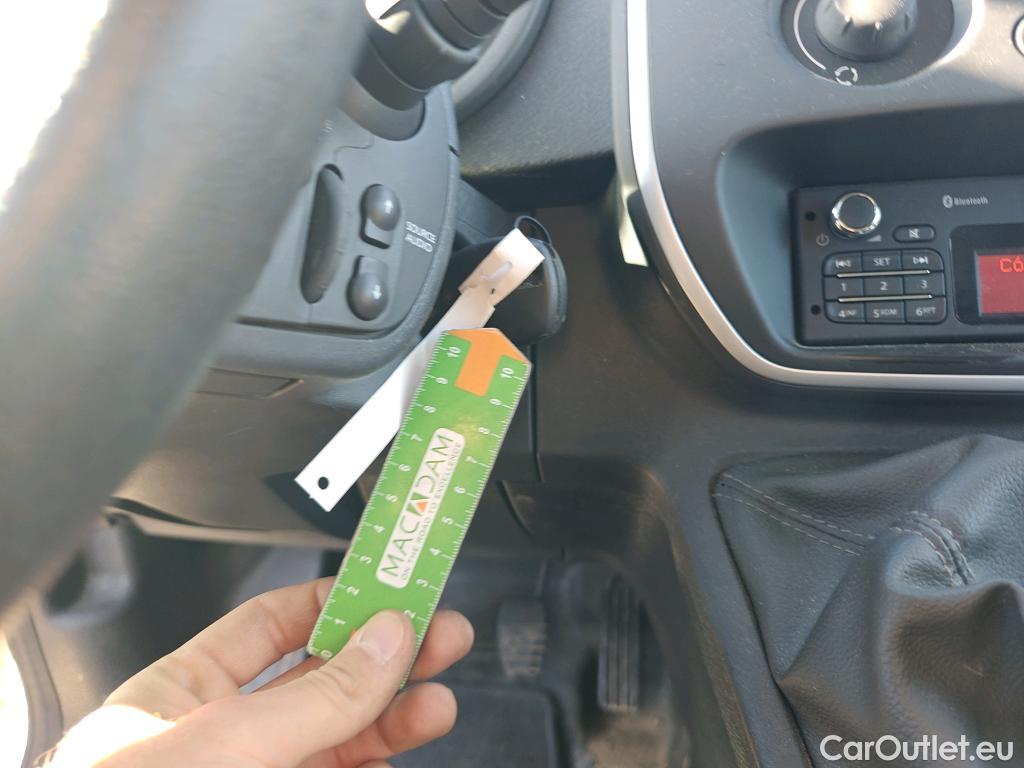  Renault  Kangoo RENAULT  Furgón/2013/3P/furgón derivado de turismo Profesional dCi 66kW (90CV) Euro 6 #2