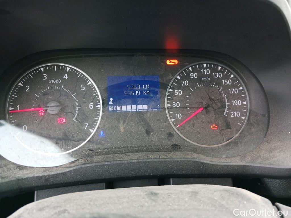  Renault  EXPRESS  Advance 1.5 dCi 75CV MT6 E6d #17