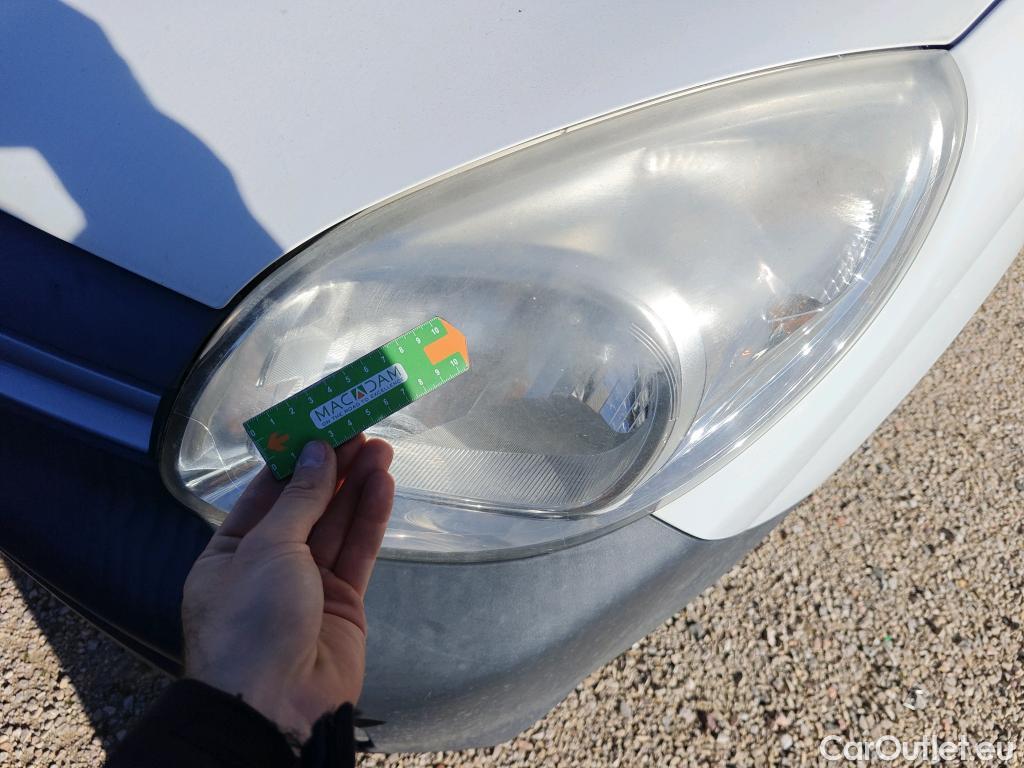  Renault  Kangoo RENAULT  Furgón/2013/3P/furgón derivado de turismo Profesional dCi 66kW (90CV) Euro 6 #38