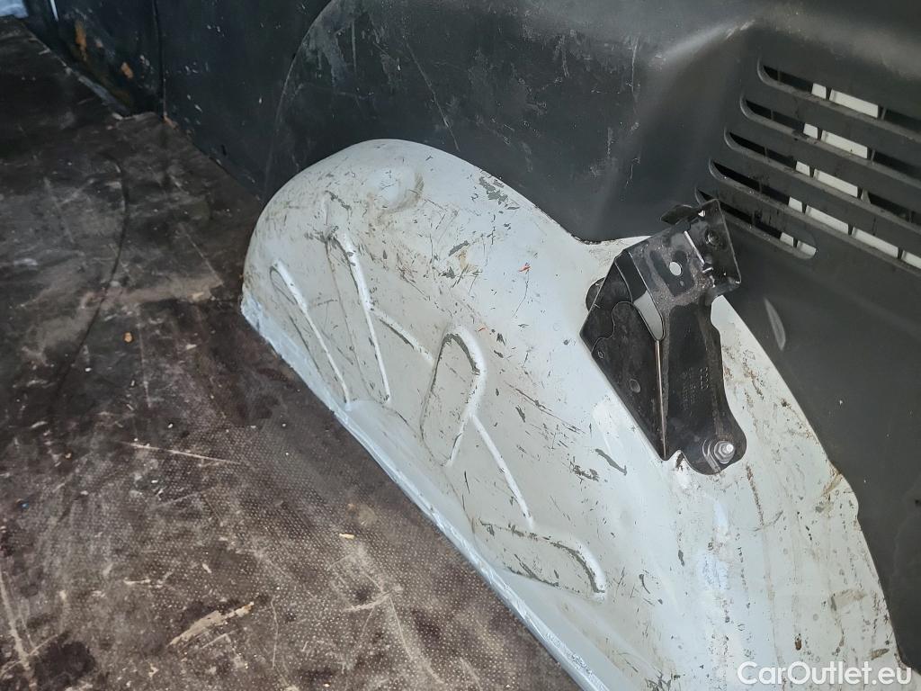  Renault  Kangoo RENAULT  Furgón/2013/4P/furgón derivado de turismo Maxi 2p Blue dCi 70 kW (95CV) #4