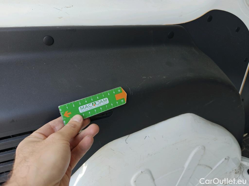  Renault  Kangoo RENAULT  Furgón/2013/3P/furgón derivado de turismo Profesional dCi 66kW (90CV) Euro 6 #59