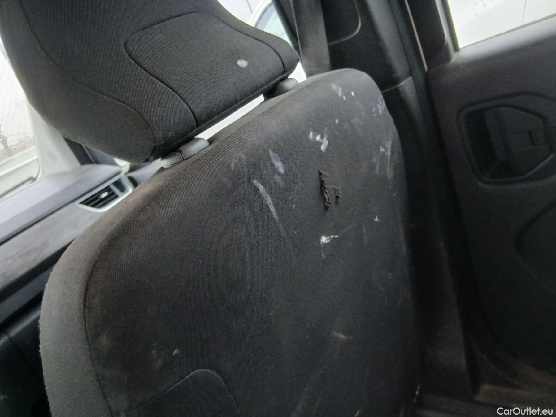  Renault  Kangoo RENAULT  Combi / 2021 / 5P / combi Life Edition One 1.5 Blue dCi 70kW(95CV) (IND)(AC) #32