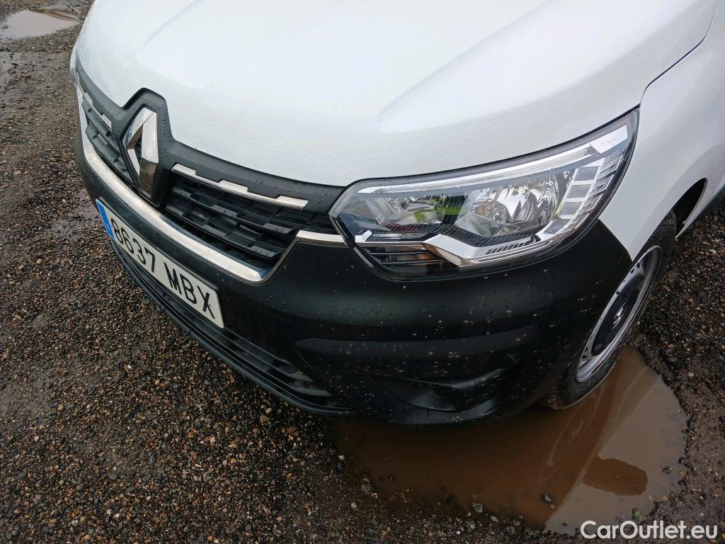  Renault  EXPRESS  Advance 1.5 dCi 75CV MT6 E6d #20