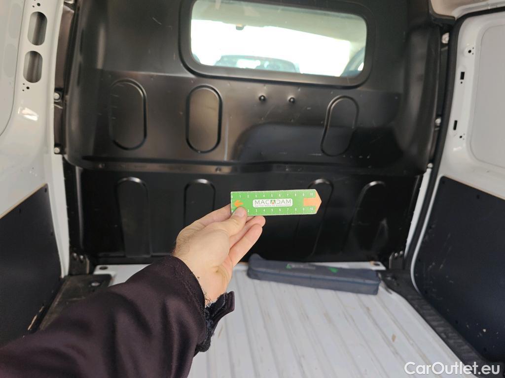  Renault  Kangoo RENAULT  Furgón/2013/3P/furgón derivado de turismo Profesional dCi 66kW (90CV) Euro 6 #16