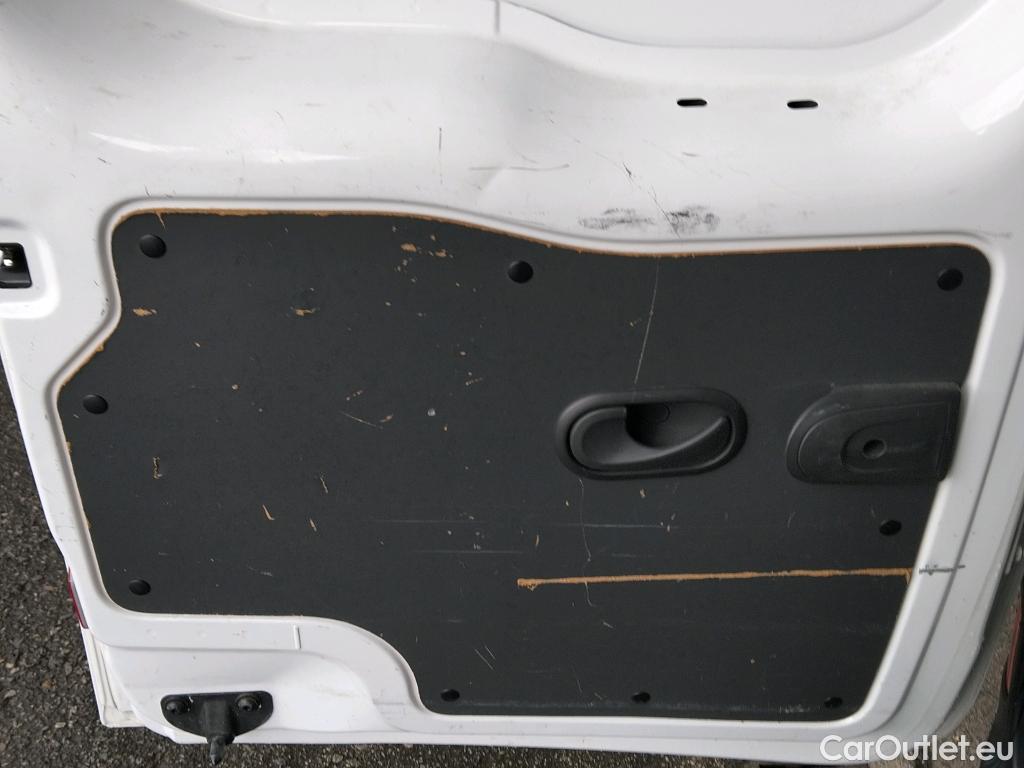  Renault  Kangoo RENAULT  Furgón/2013/3P/furgón derivado de turismo Profesional Blue dCi 70kW (95CV) #22