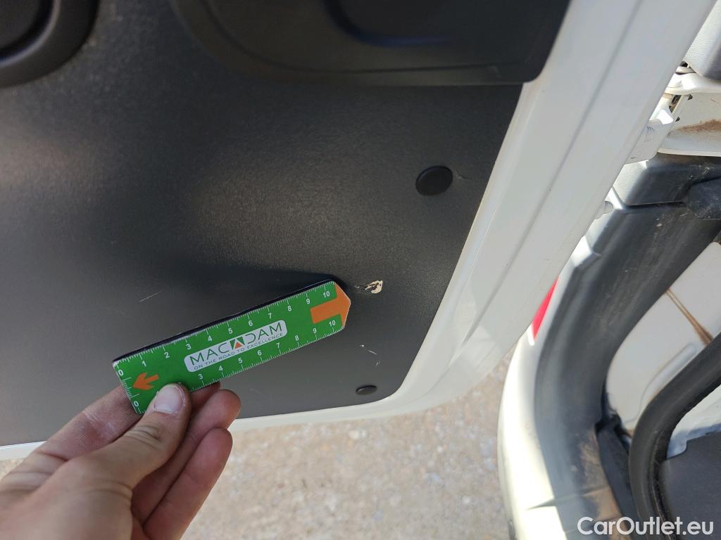  Renault  Kangoo RENAULT  Furgón/2013/3P/furgón derivado de turismo Profesional dCi 66kW (90CV) Euro 6 #12