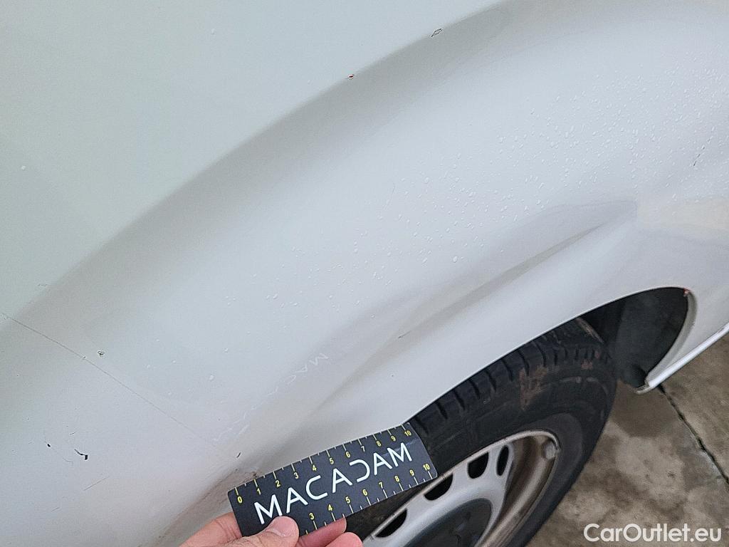  Toyota  Proace TOYOTA  / 2016 / 4P / furgón FU. MEDIO (L1) 2.0D 90kW COMFORT CARGA + #6