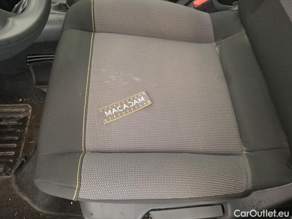  Citroen  C3 CITROEN  / 2016 / 5P / Berline PureTech 82 S&S BVM Feel Business #8