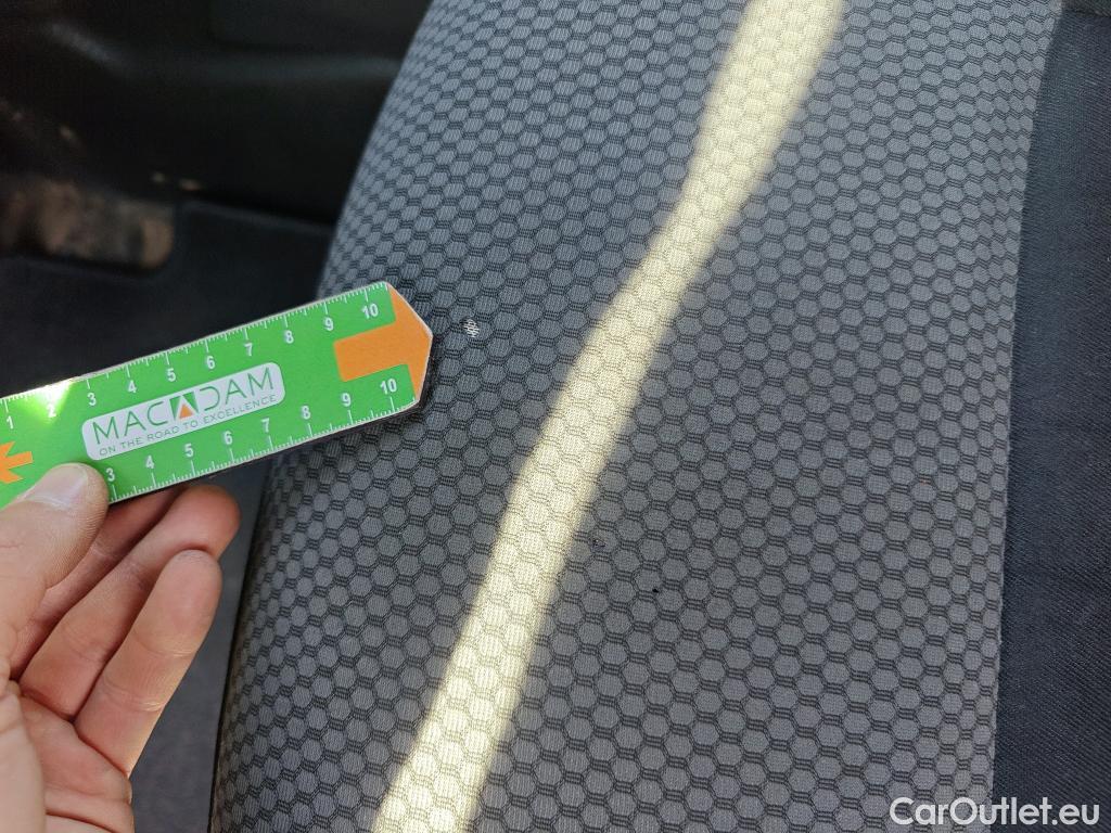  Renault  Kangoo RENAULT  Furgón/2013/3P/furgón derivado de turismo Profesional dCi 66kW (90CV) Euro 6 #31