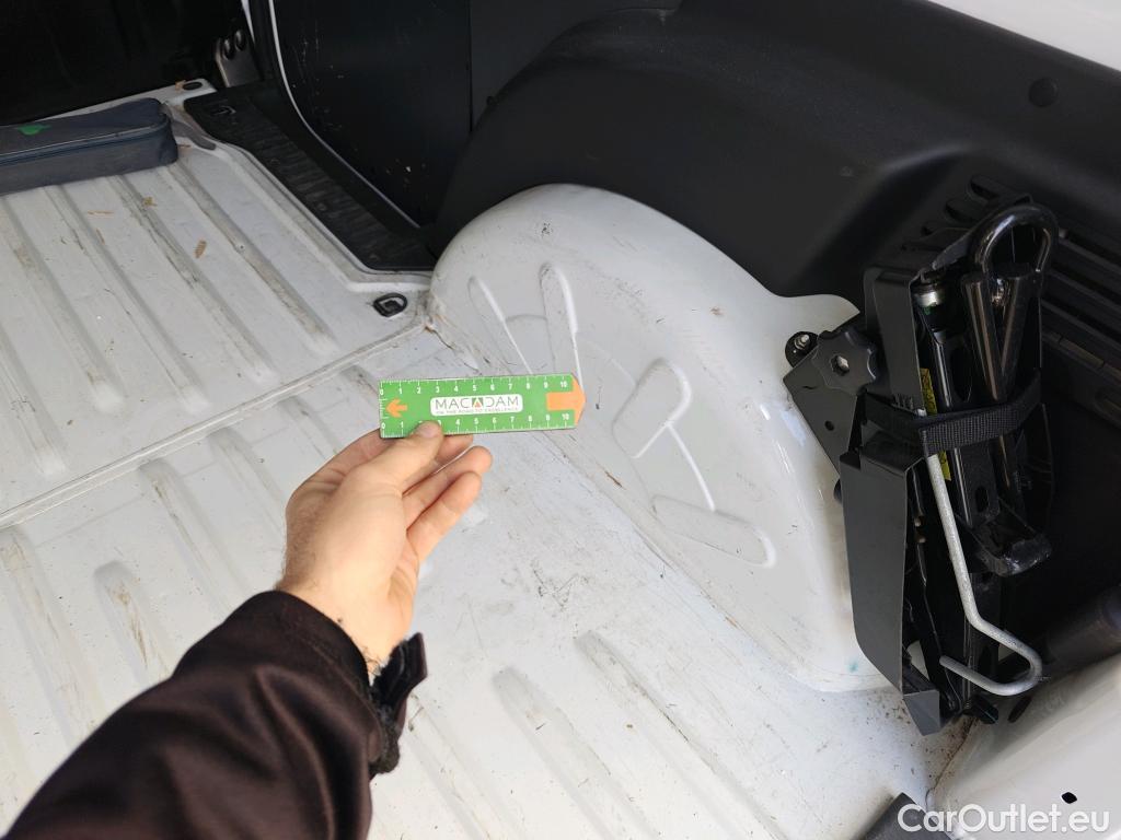  Renault  Kangoo RENAULT  Furgón/2013/3P/furgón derivado de turismo Profesional dCi 66kW (90CV) Euro 6 #19