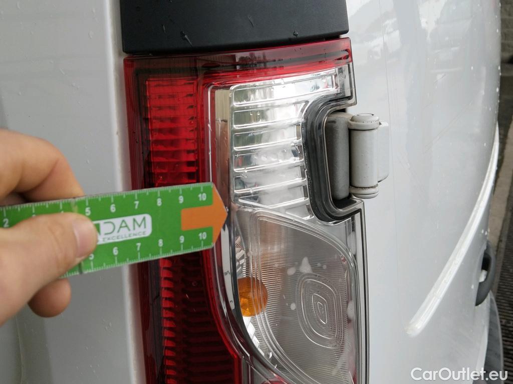  Renault  Kangoo RENAULT  Furgón/2013/3P/furgón derivado de turismo Profesional Blue dCi 70kW (95CV) #7