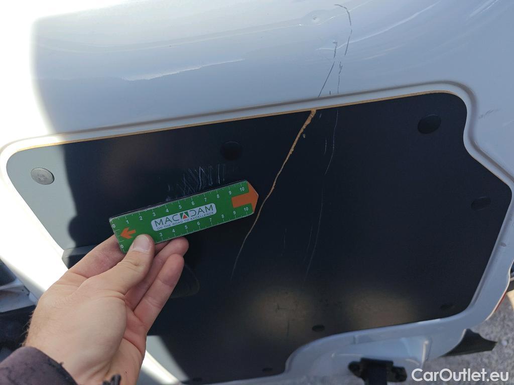  Renault  Kangoo RENAULT  Furgón/2013/3P/furgón derivado de turismo Profesional dCi 66kW (90CV) Euro 6 #34