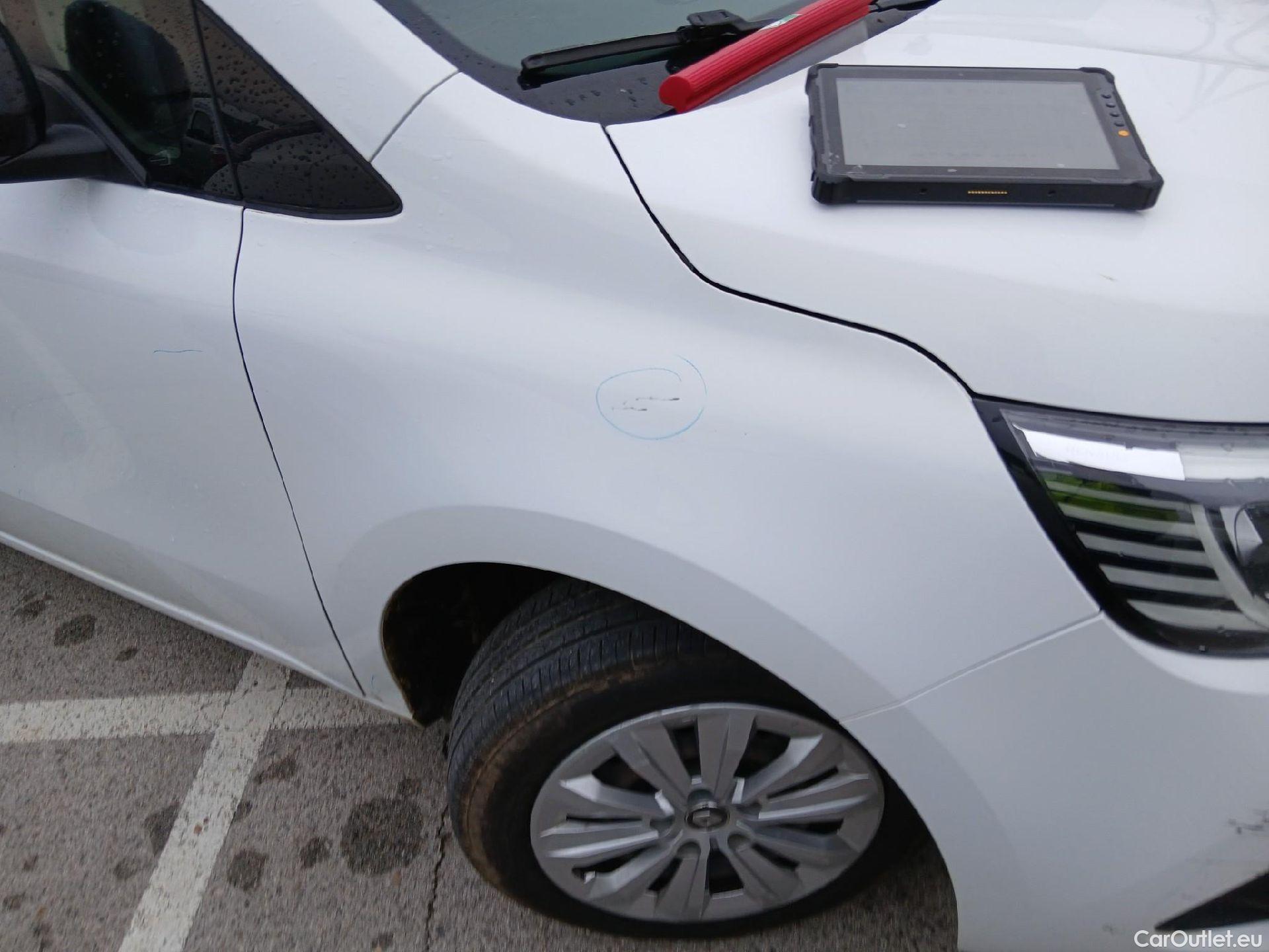  Renault  Kangoo RENAULT  Combi / 2021 / 5P / combi Life Edition One 1.5 Blue dCi 70kW(95CV) (IND)(AC) #60