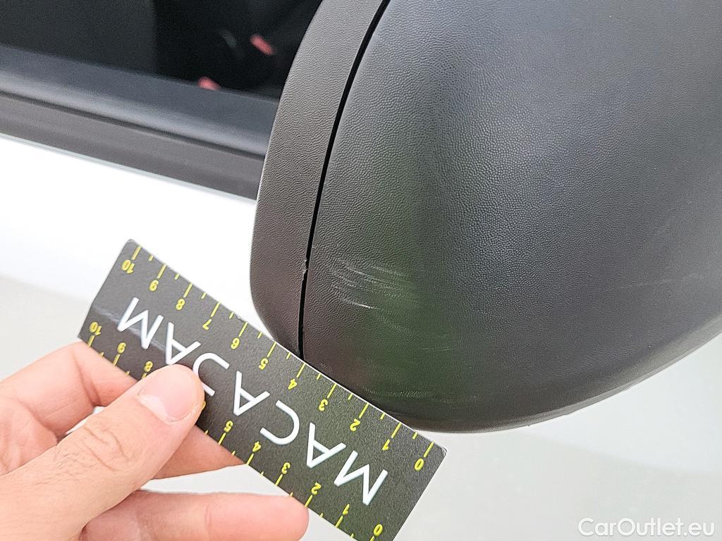  Renault  Kangoo RENAULT  Furgón/2013/4P/furgón derivado de turismo Maxi 2p Blue dCi 70 kW (95CV) #48