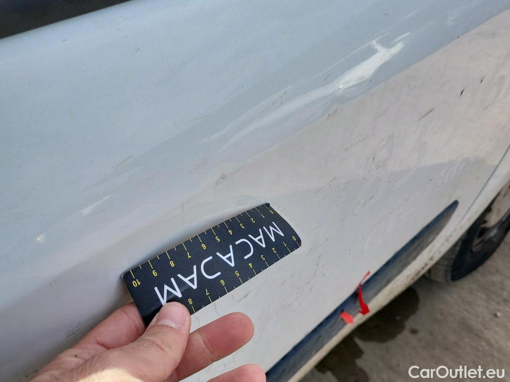  Renault  Kangoo RENAULT  Furgón/2013/4P/furgón derivado de turismo Maxi 2p Blue dCi 70 kW (95CV) #18