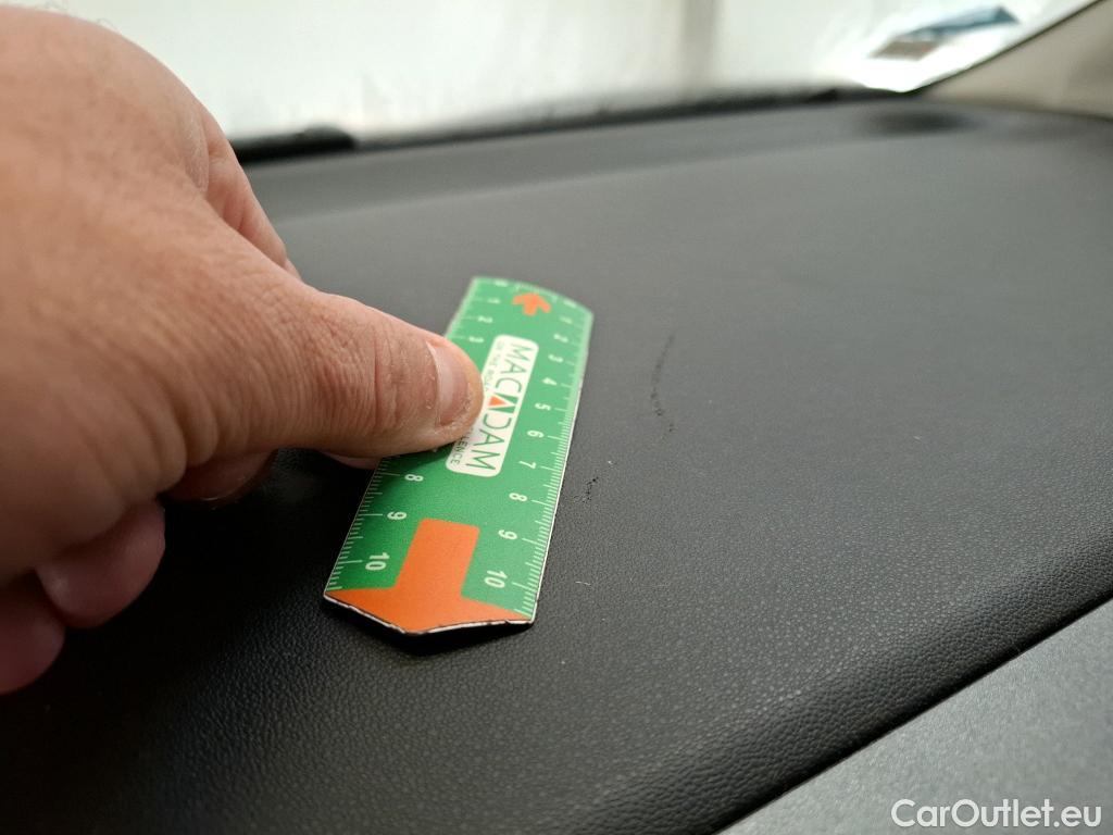  Citroen  C3  Aircross Feel Business 1.2 PureTech 110CV BVM6 E6d #6