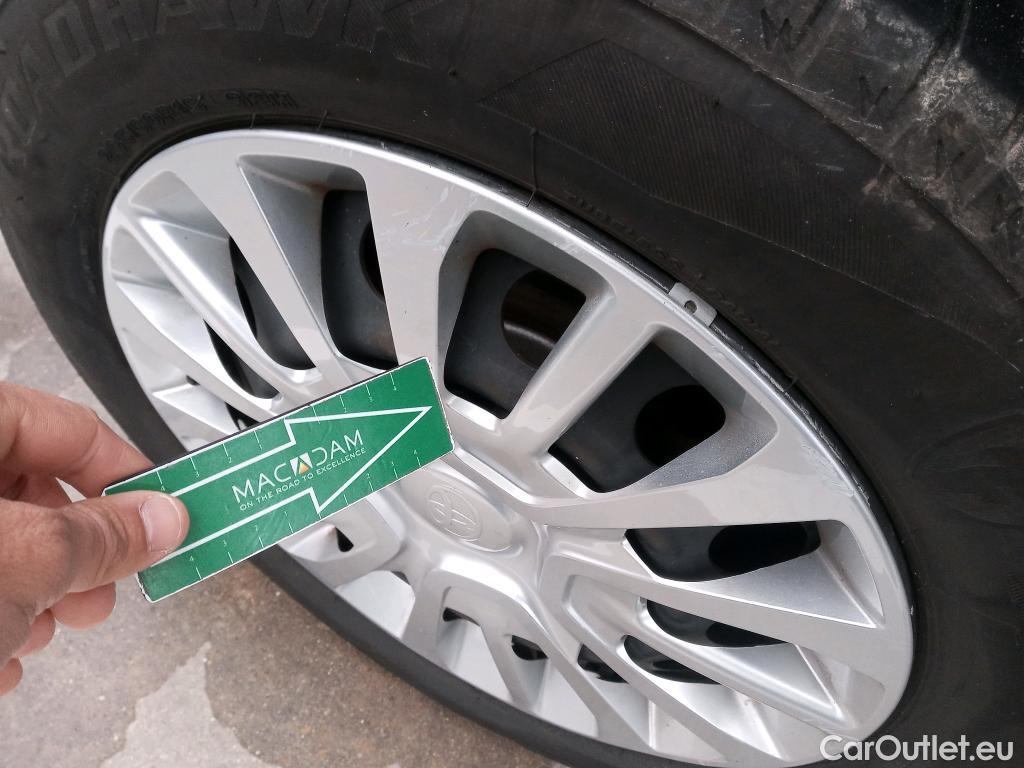  Toyota  Proace TOYOTA  CITY COMBI 1.5D 75kW (100CV) GX L1 (AC) #23