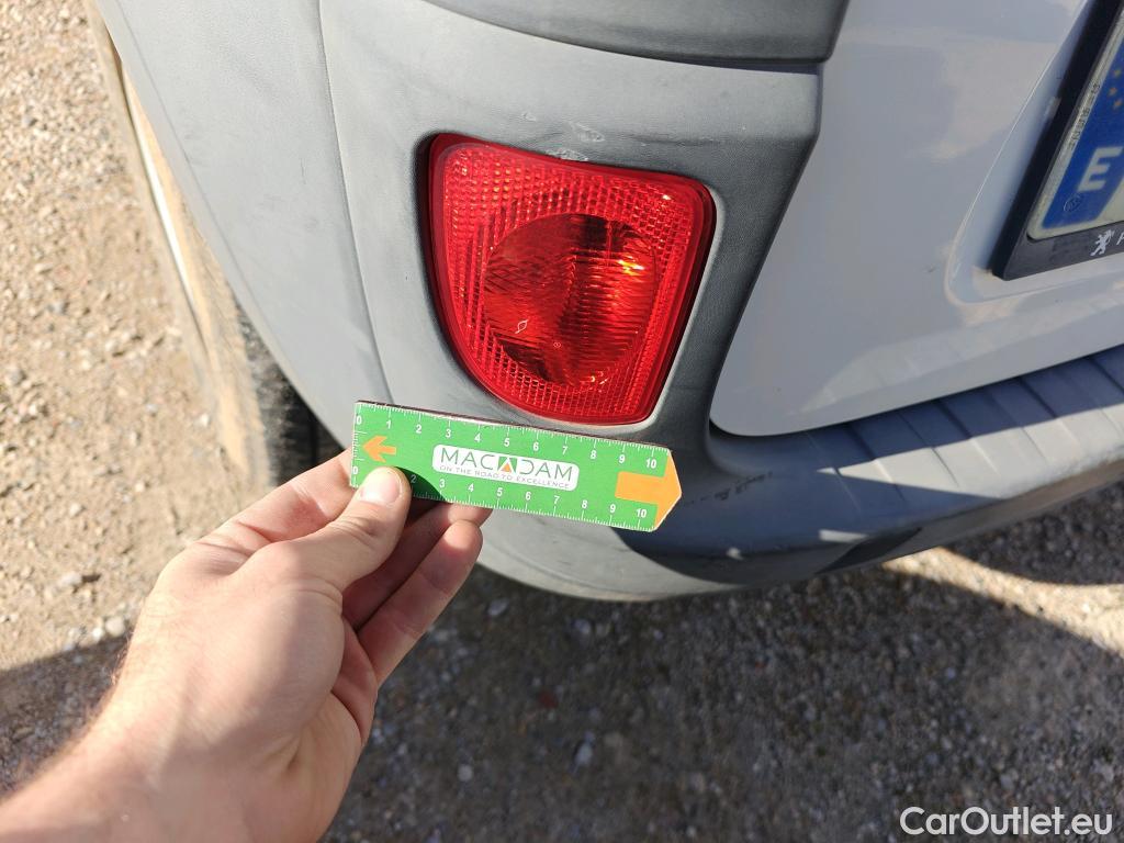  Renault  Kangoo RENAULT  Furgón/2013/3P/furgón derivado de turismo Profesional dCi 66kW (90CV) Euro 6 #60