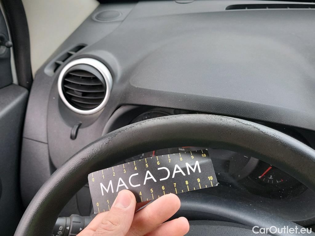  Renault  Kangoo RENAULT  Furgón/2013/4P/furgón derivado de turismo Maxi 2p Blue dCi 70 kW (95CV) #38