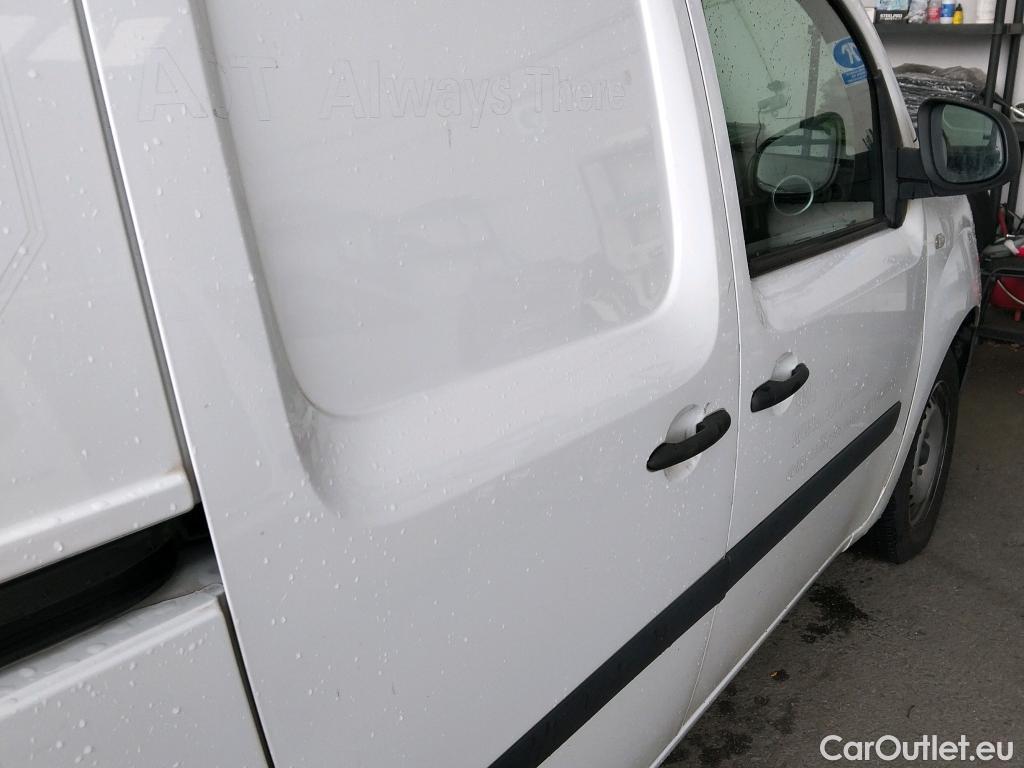  Renault  Kangoo RENAULT  Furgón/2013/3P/furgón derivado de turismo Profesional Blue dCi 70kW (95CV) #24