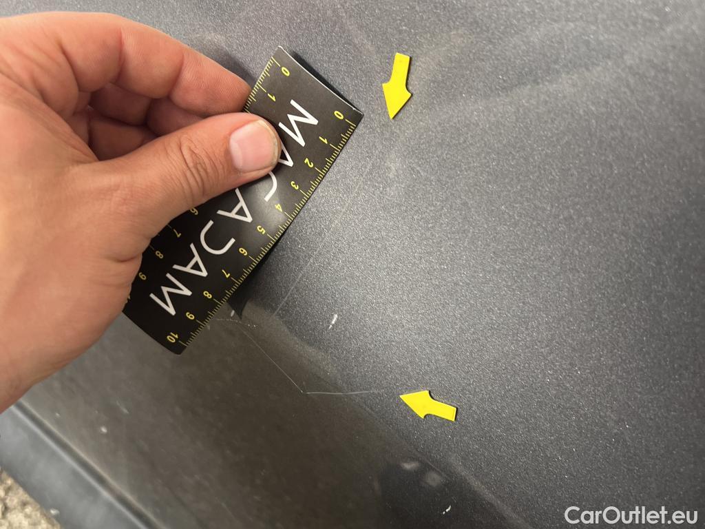  Citroen  C3  Aircross Feel Business 1.2 PureTech 110CV BVM6 E6d #13