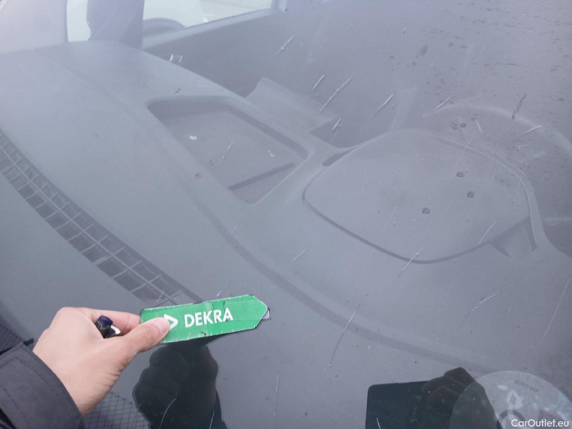  Renault  Kangoo RENAULT  Combi / 2021 / 5P / combi Life Edition One 1.5 Blue dCi 70kW(95CV) (IND)(AC) #4