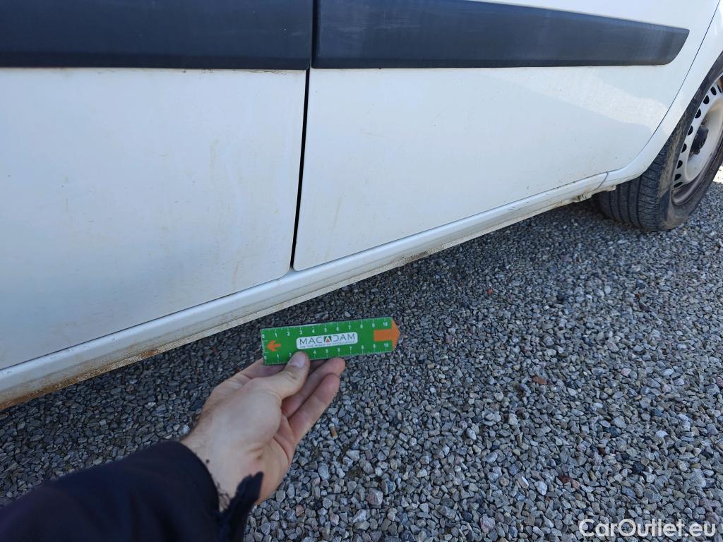  Renault  Kangoo RENAULT  Furgón/2013/3P/furgón derivado de turismo Profesional dCi 66kW (90CV) Euro 6 #54