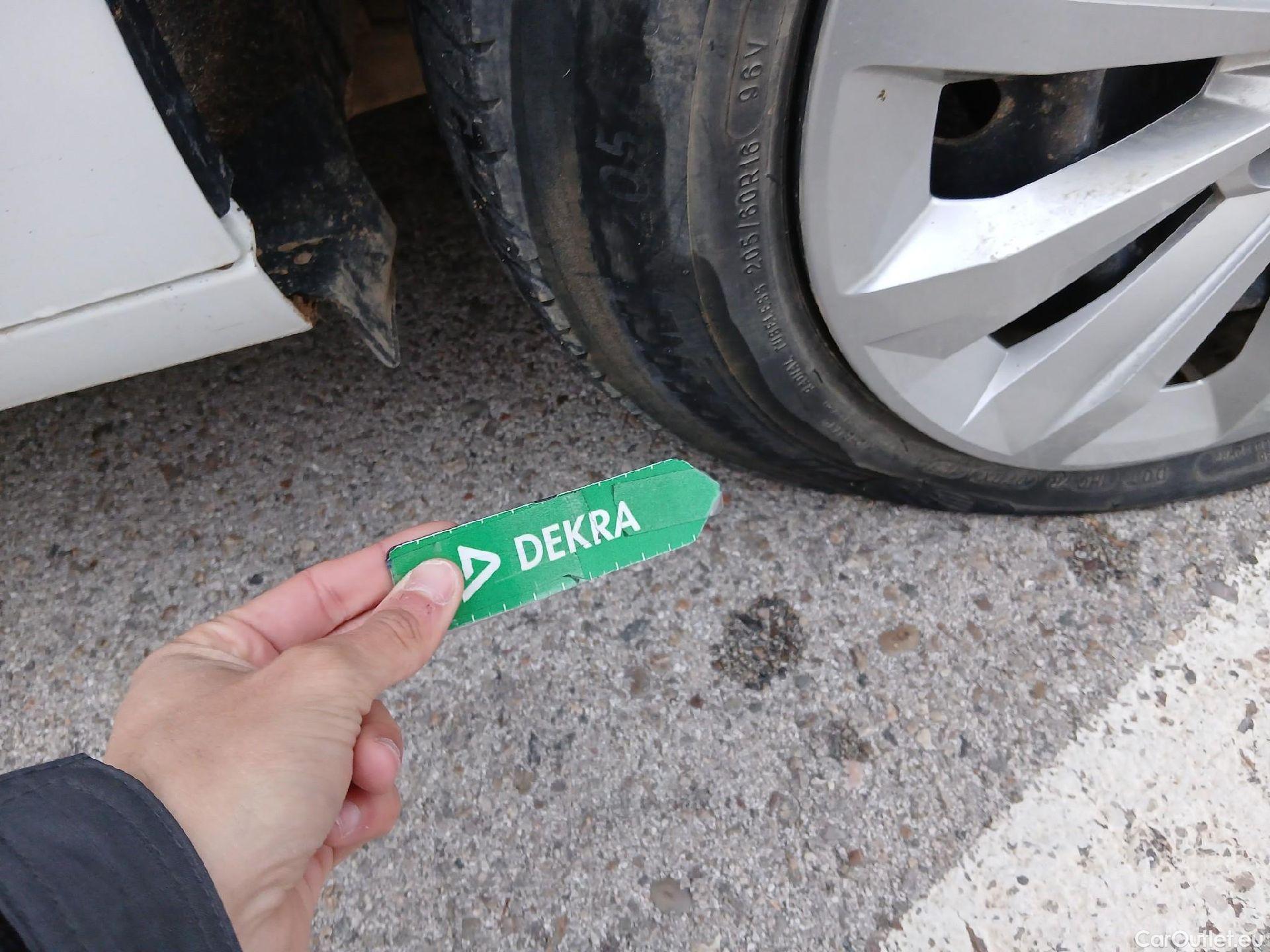  Renault  Kangoo RENAULT  Combi / 2021 / 5P / combi Life Edition One 1.5 Blue dCi 70kW(95CV) (IND)(AC) #1