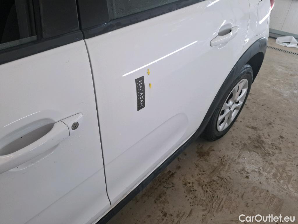  Citroen  C3 CITROEN  / 2016 / 5P / Berline PureTech 82 S&S BVM Feel Business #5