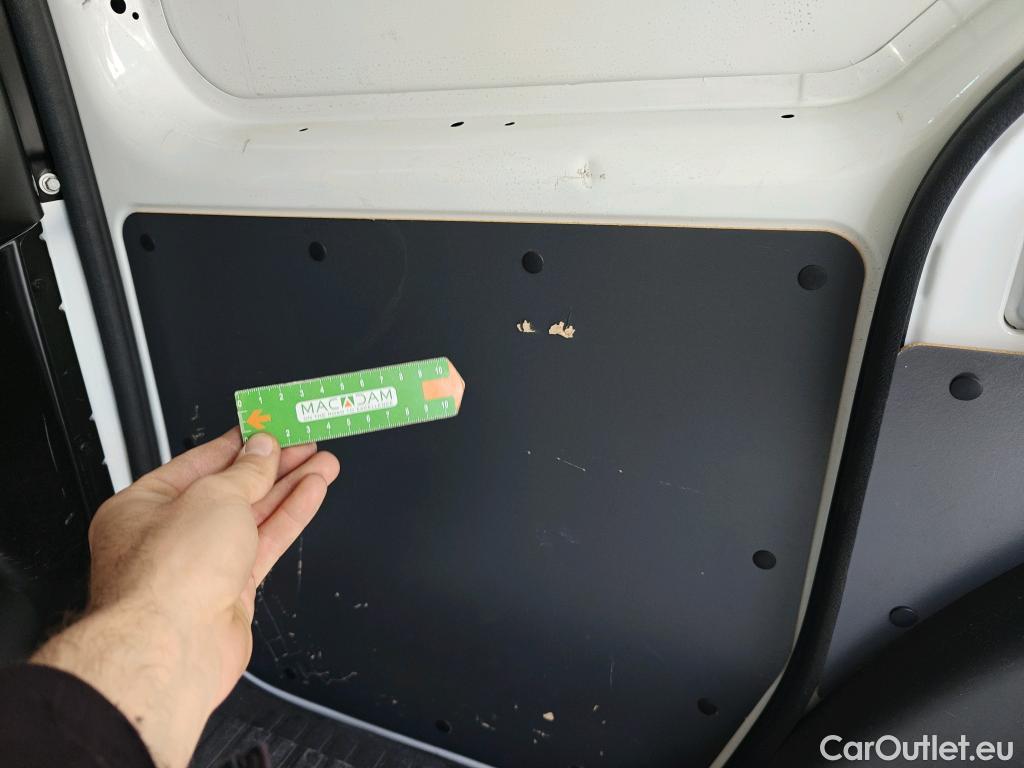  Renault  Kangoo RENAULT  Furgón/2013/3P/furgón derivado de turismo Profesional dCi 66kW (90CV) Euro 6 #7