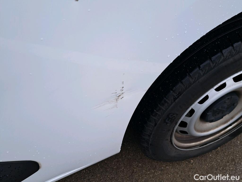  Peugeot  Partner PEUGEOT  / 2018 / 4P / furgón derivado de turismo Premium Standard 600kg BlueHDi 73kW (AC) #2