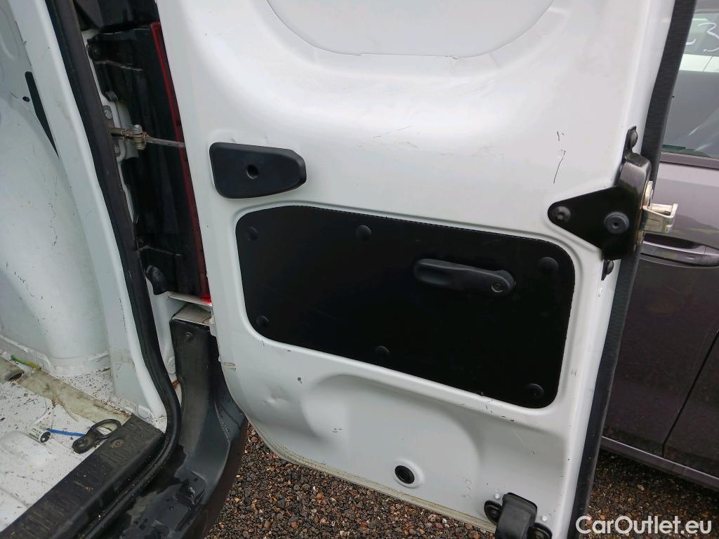  Renault  EXPRESS  Advance 1.5 dCi 75CV MT6 E6d #15