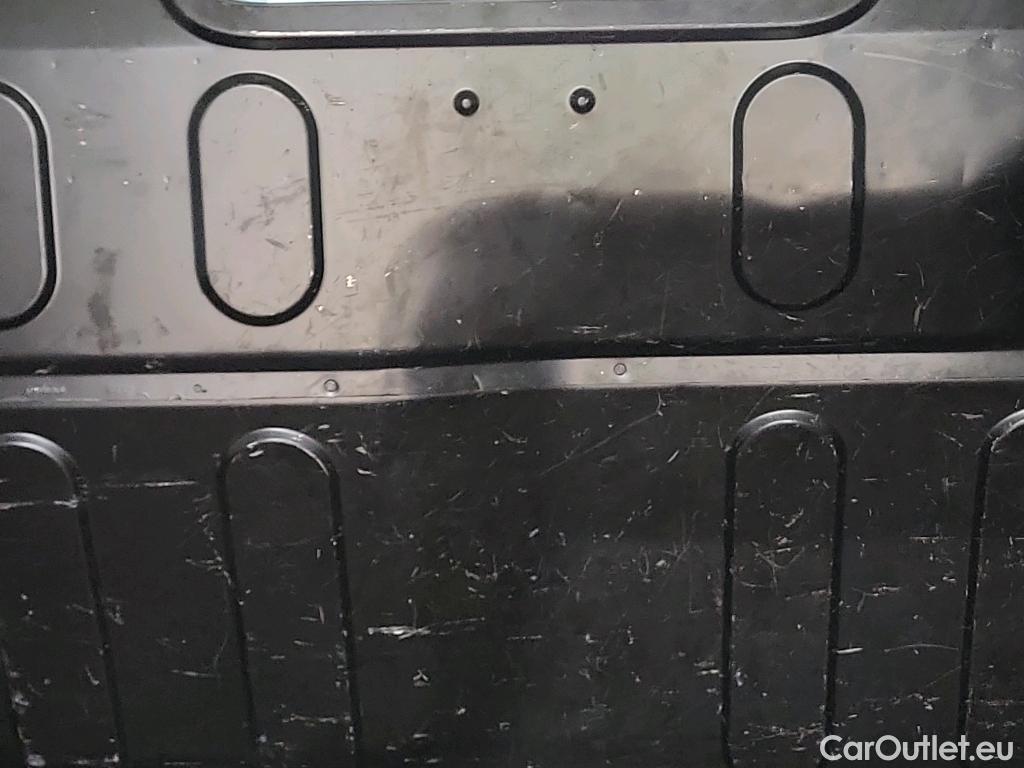  Renault  Kangoo RENAULT  Furgón/2013/4P/furgón derivado de turismo Maxi 2p Blue dCi 70 kW (95CV) #18