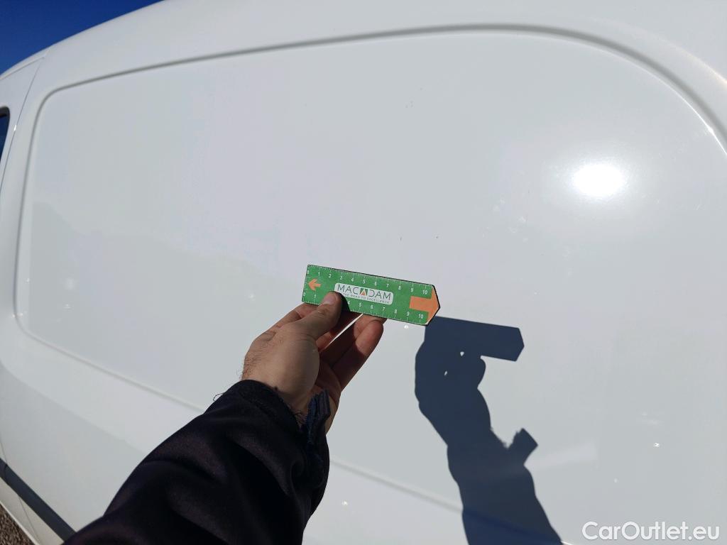  Renault  Kangoo RENAULT  Furgón/2013/3P/furgón derivado de turismo Profesional dCi 66kW (90CV) Euro 6 #29