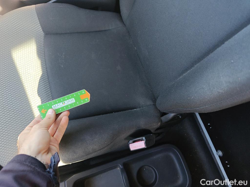  Renault  Kangoo RENAULT  Furgón/2013/3P/furgón derivado de turismo Profesional dCi 66kW (90CV) Euro 6 #47