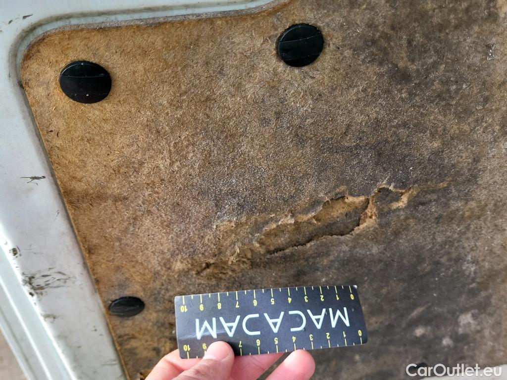  Toyota  Proace TOYOTA  / 2016 / 4P / furgón FU. MEDIO (L1) 2.0D 90kW COMFORT CARGA + #20