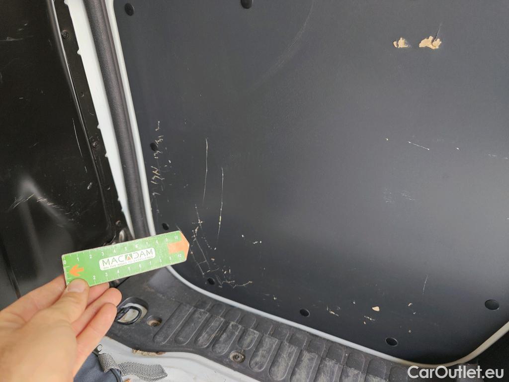  Renault  Kangoo RENAULT  Furgón/2013/3P/furgón derivado de turismo Profesional dCi 66kW (90CV) Euro 6 #6