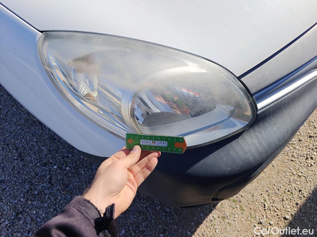  Renault  Kangoo RENAULT  Furgón/2013/3P/furgón derivado de turismo Profesional dCi 66kW (90CV) Euro 6 #35