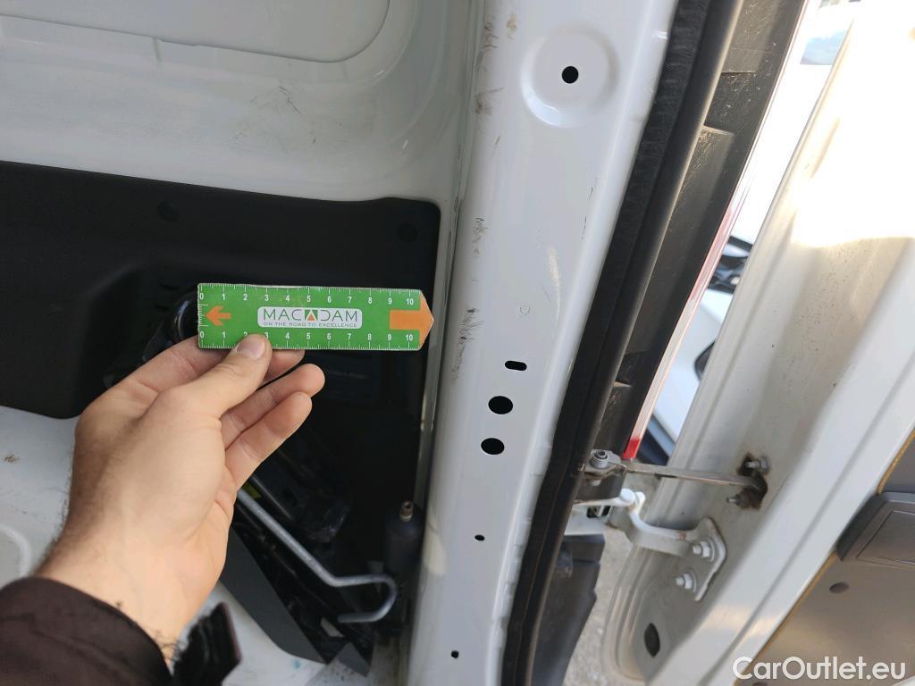  Renault  Kangoo RENAULT  Furgón/2013/3P/furgón derivado de turismo Profesional dCi 66kW (90CV) Euro 6 #20