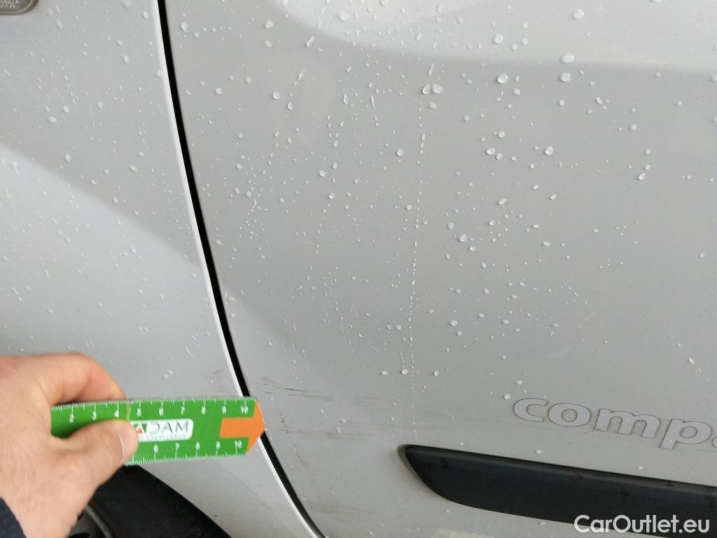  Renault  Kangoo RENAULT  Furgón/2013/3P/furgón derivado de turismo Profesional Blue dCi 70kW (95CV) #19